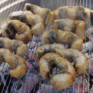 산속의집 리뷰 사진