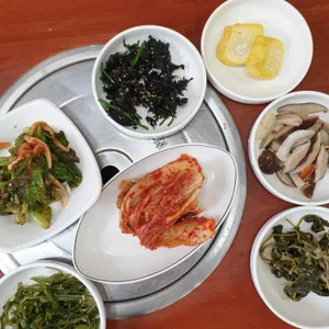 삼성 식당 사진
