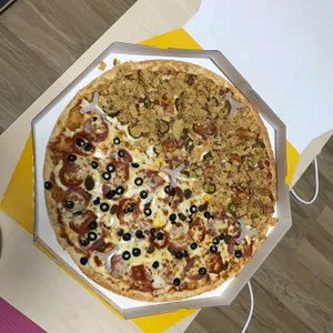 긱스피자 사진