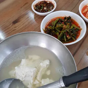 생곡막국수 사진