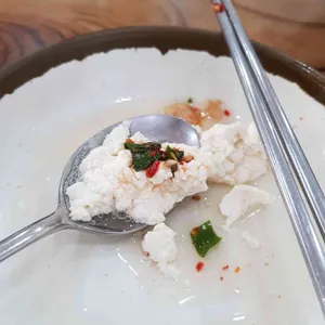 생곡막국수 사진