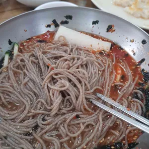 생곡막국수 리뷰 사진