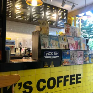 빽다방  리뷰 사진