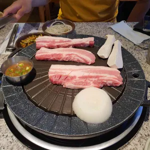 다채 사진