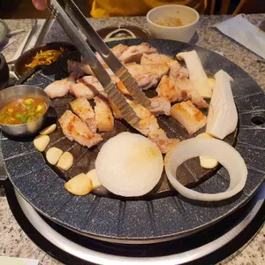 다채 사진