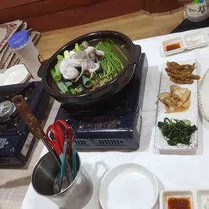 머루랑다래랑 사진
