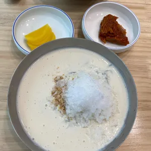 도리깨마당 사진