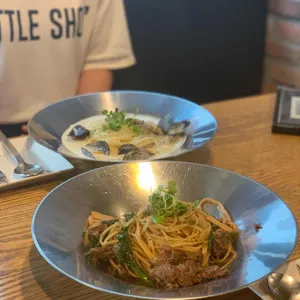 리틀파스타 리뷰 사진