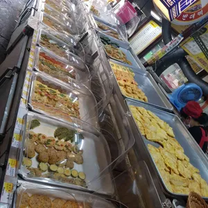 원조마포할머니빈대떡 사진