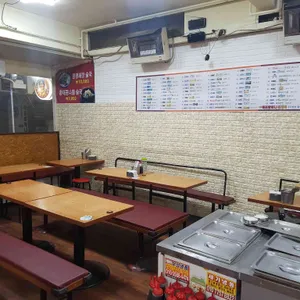 원조마포할머니빈대떡 리뷰 사진