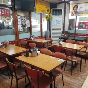 원조마포할머니빈대떡 리뷰 사진