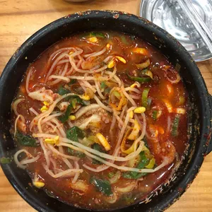 제주은희네해장국 사진