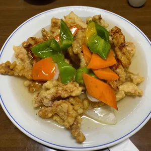 개풍반점 사진