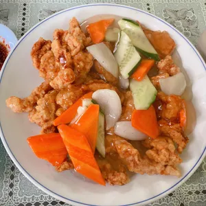 개풍반점 리뷰 사진