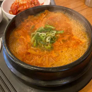 서울감자탕 사진
