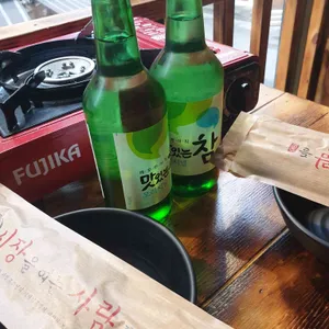 시장을여는사람들 리뷰 사진