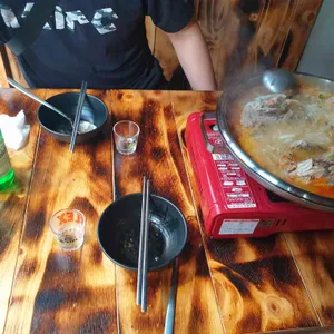 시장을여는사람들 리뷰 사진