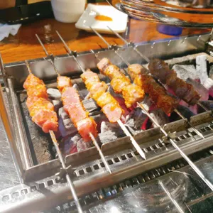 태양부양꼬치 대표 사진
