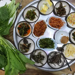 팔도강산 사진