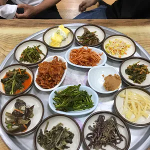 팔도강산 사진