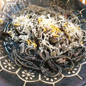리얼파스타 사진