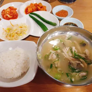 닭이닭 사진