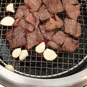 삼부자갈비 사진