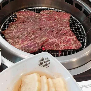 삼부자갈비 사진