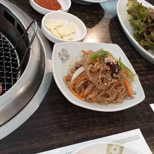 삼부자갈비 사진
