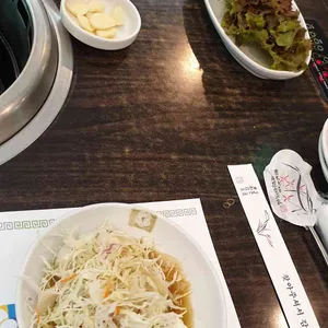 삼부자갈비 사진