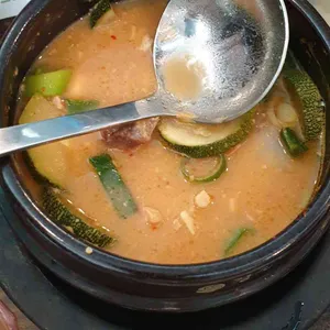 삼부자갈비 리뷰 사진