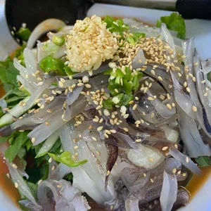 동리회집 사진