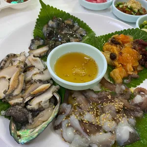 동리회집 사진