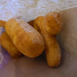 맛난꽈배기 모두와함께 사진