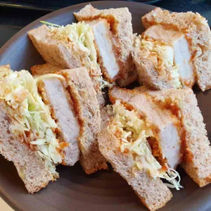 중앙돈가스 사진