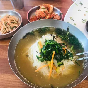 문수산국수집 사진