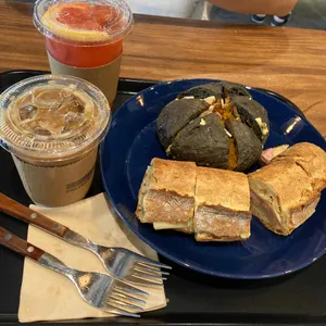 블랑제리코팡 사진