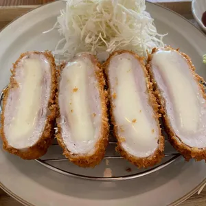 카츠토랑 사진