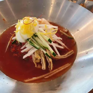 한교방 서울면옥 사진