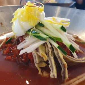 한교방 서울면옥 사진