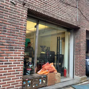 메쉬커피 리뷰 사진