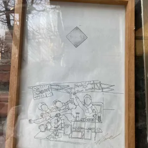 메쉬커피 리뷰 사진