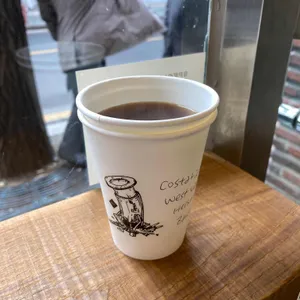 메쉬커피 사진