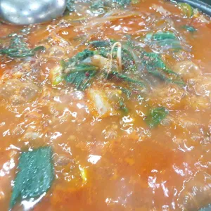 곱창님 순대님 사진