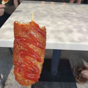 삼국유사 군위휴게소(상주방향) 사진