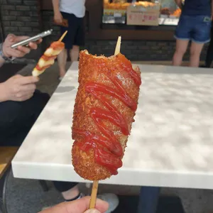 삼국유사 군위휴게소(상주방향) 사진