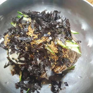 한일막국수 사진