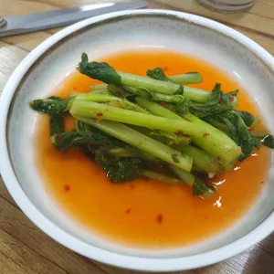 한일막국수 사진