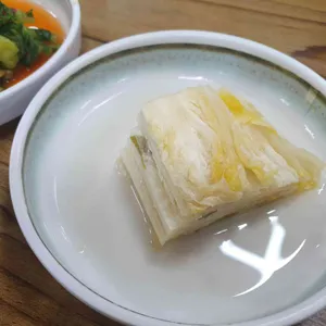 한일막국수 사진