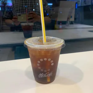 맥도날드 사진